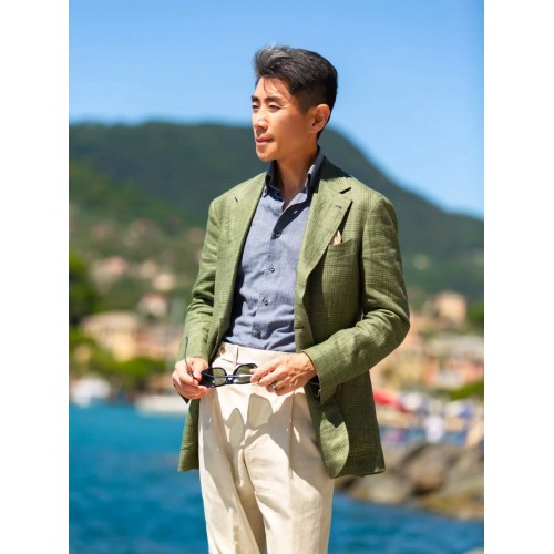 1106 by Carmurat Menswear